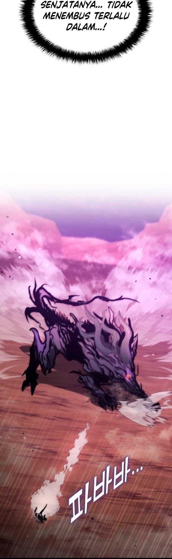 Kill The Dragon Chapter 89 Gambar 25