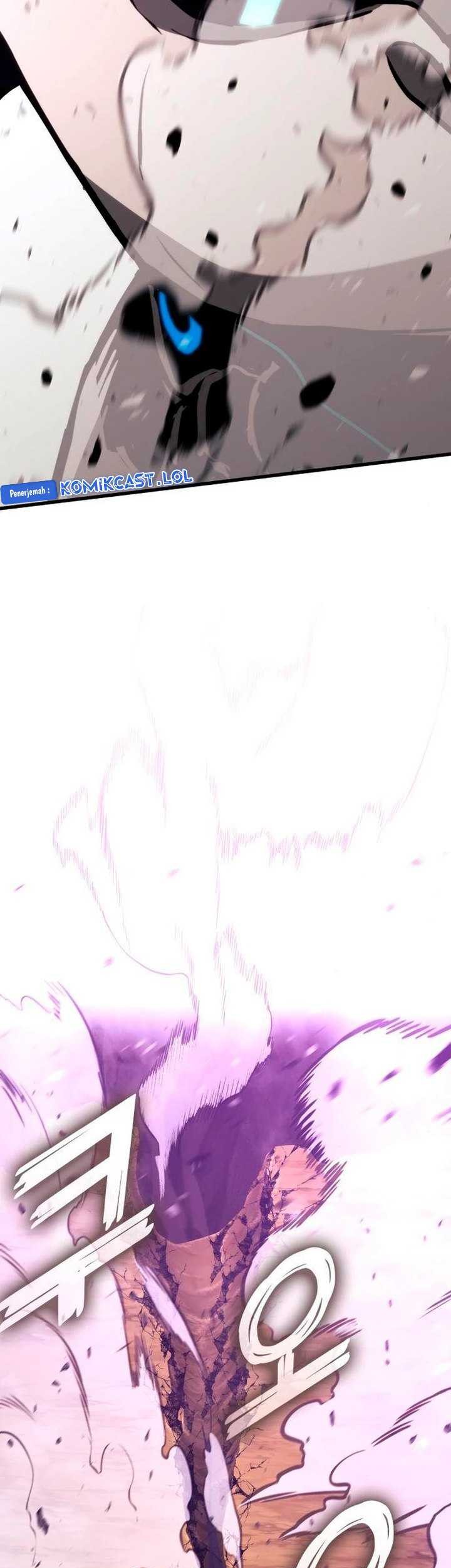 Kill The Dragon Chapter 89 Gambar 48