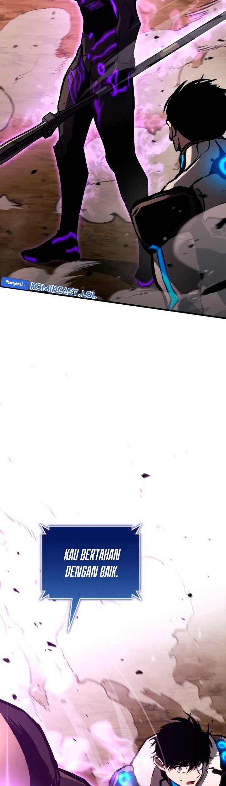 Kill The Dragon Chapter 89 Gambar 52