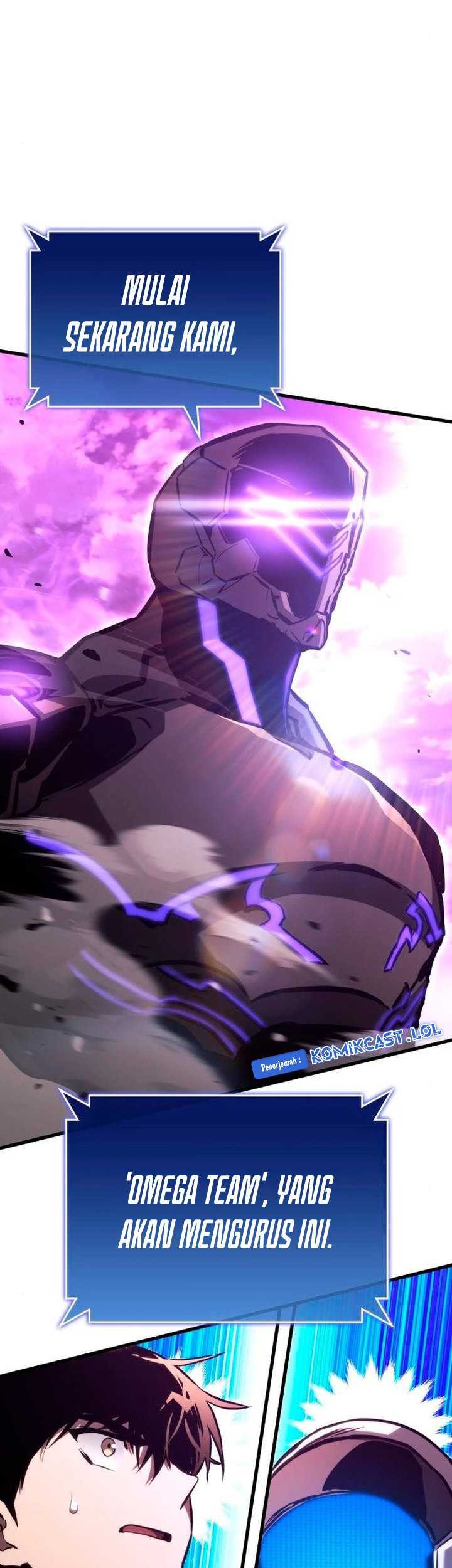 Kill The Dragon Chapter 89 Gambar 54