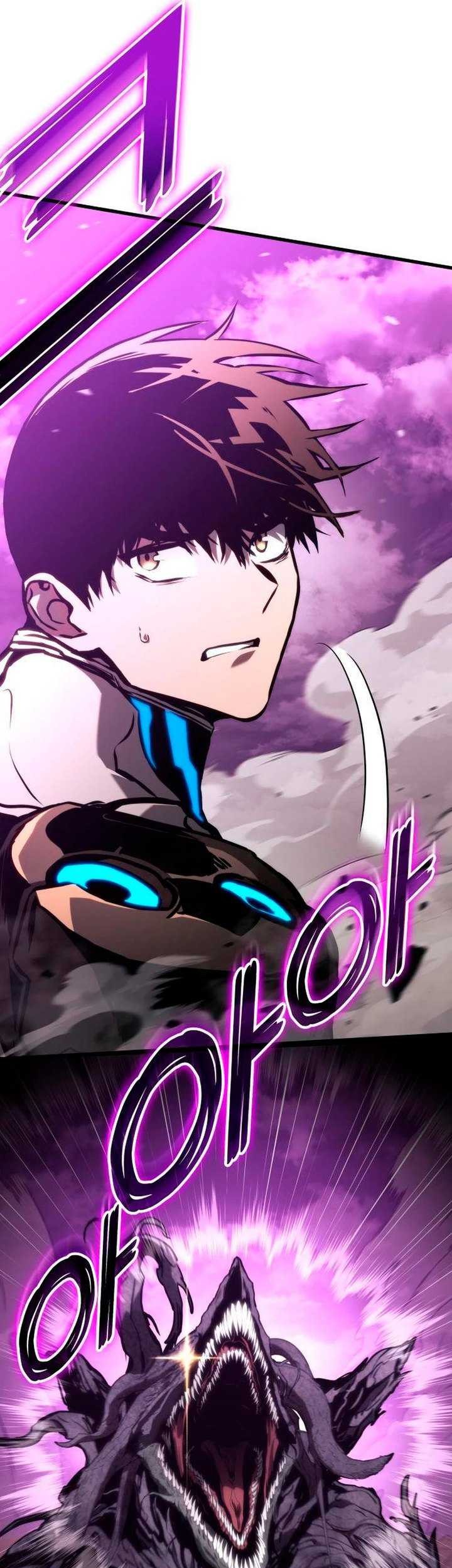 Kill The Dragon Chapter 89 Gambar 38