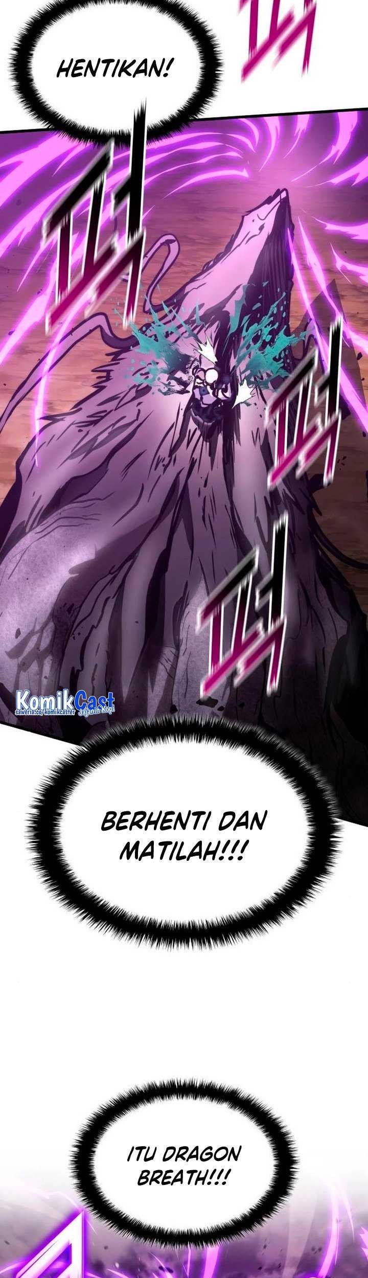 Kill The Dragon Chapter 89 Gambar 40