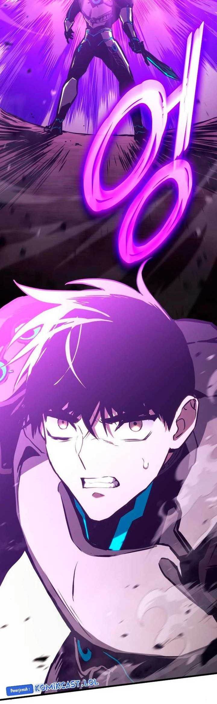 Kill The Dragon Chapter 89 Gambar 43