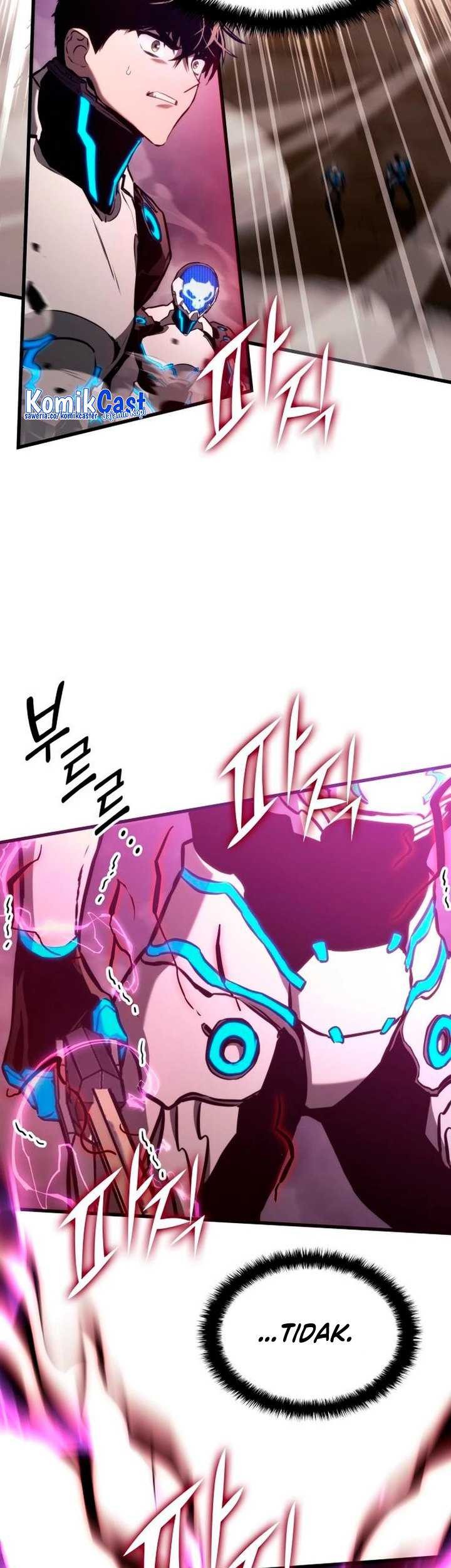 Kill The Dragon Chapter 89 Gambar 4