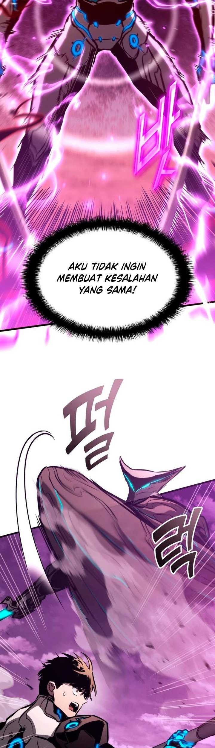 Kill The Dragon Chapter 89 Gambar 6