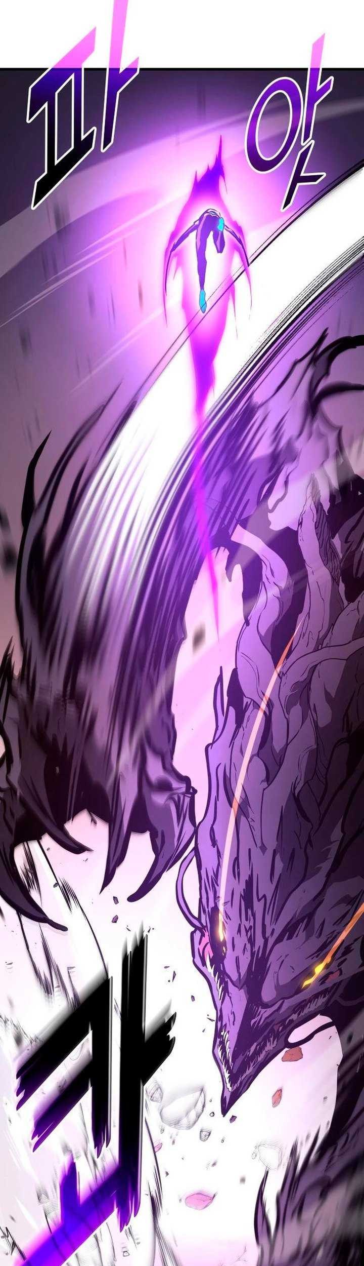 Kill The Dragon Chapter 89 Gambar 8