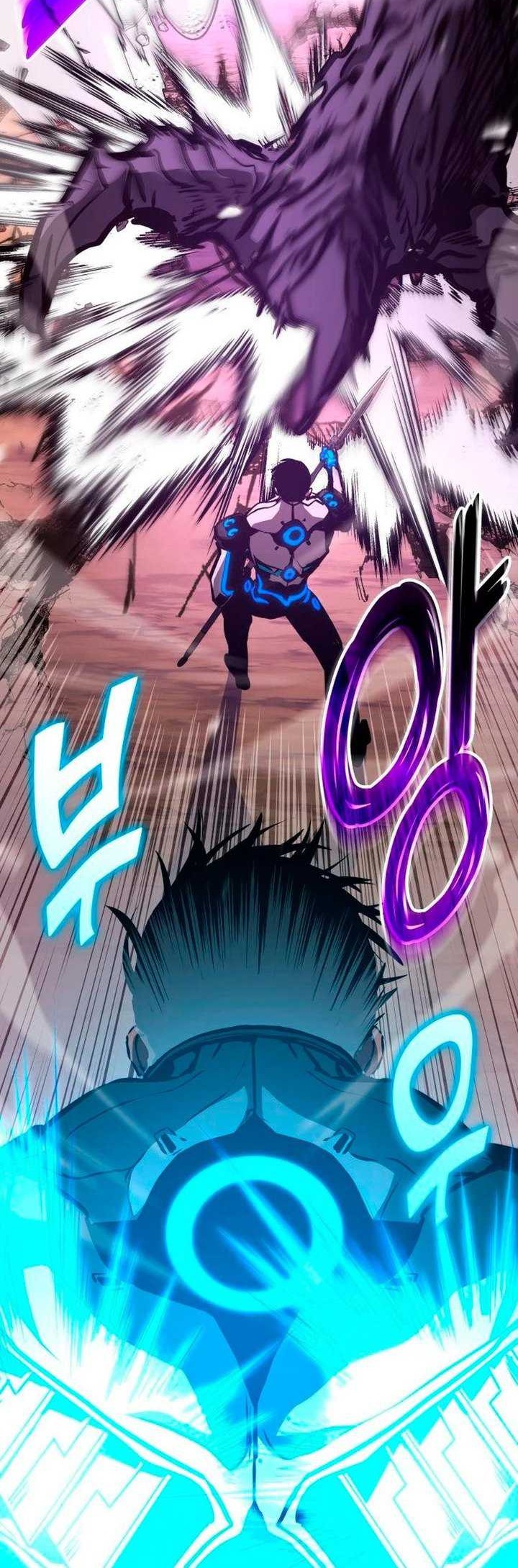 Kill The Dragon Chapter 89 Gambar 9