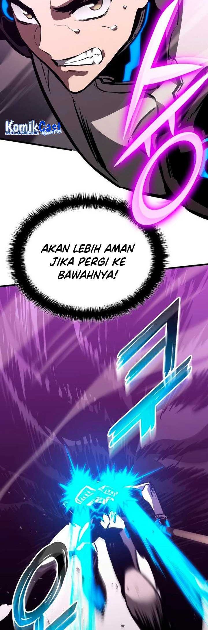 Kill The Dragon Chapter 89 Gambar 11
