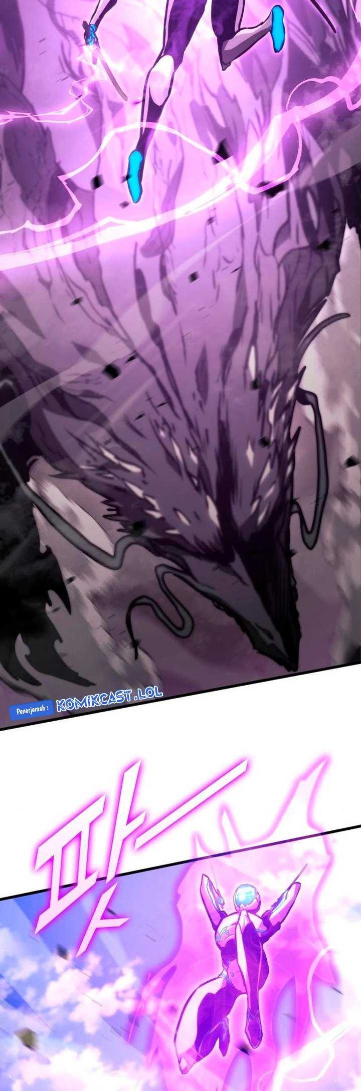 Kill The Dragon Chapter 89 Gambar 13