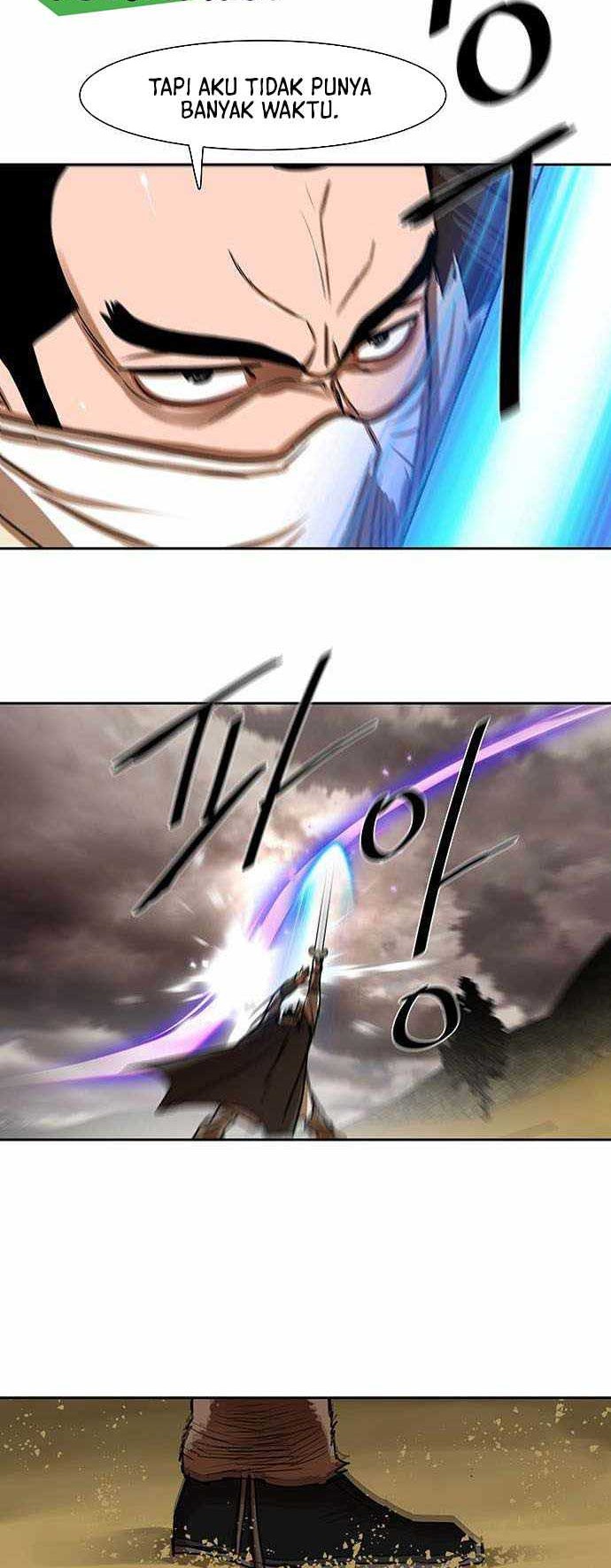 Escort Warrior Chapter 203 Gambar 31