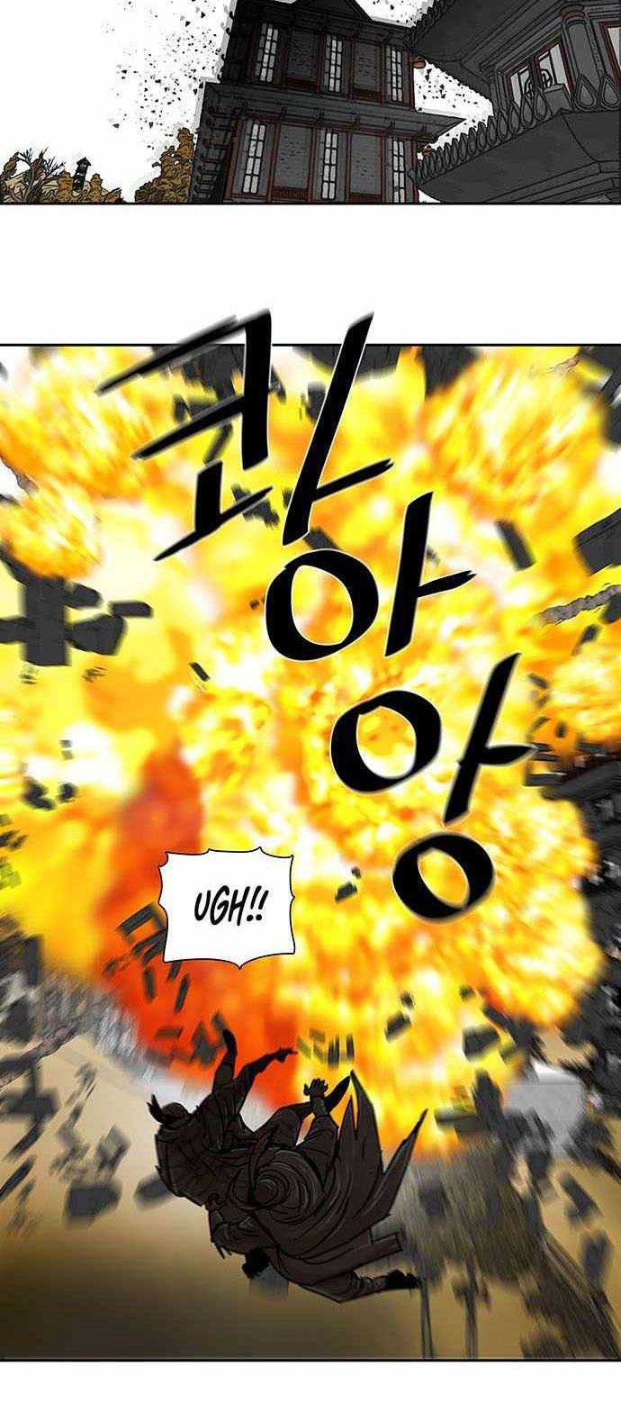 Escort Warrior Chapter 203 Gambar 3