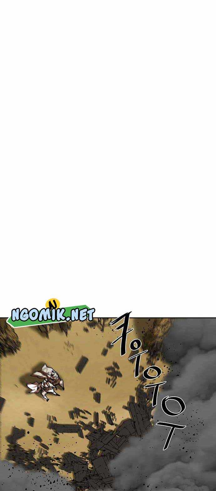 Escort Warrior Chapter 203 Gambar 5