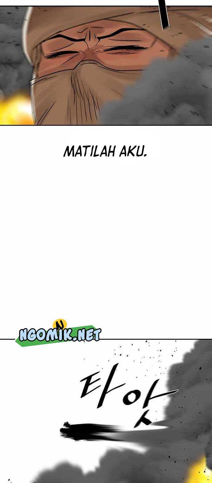 Escort Warrior Chapter 203 Gambar 11