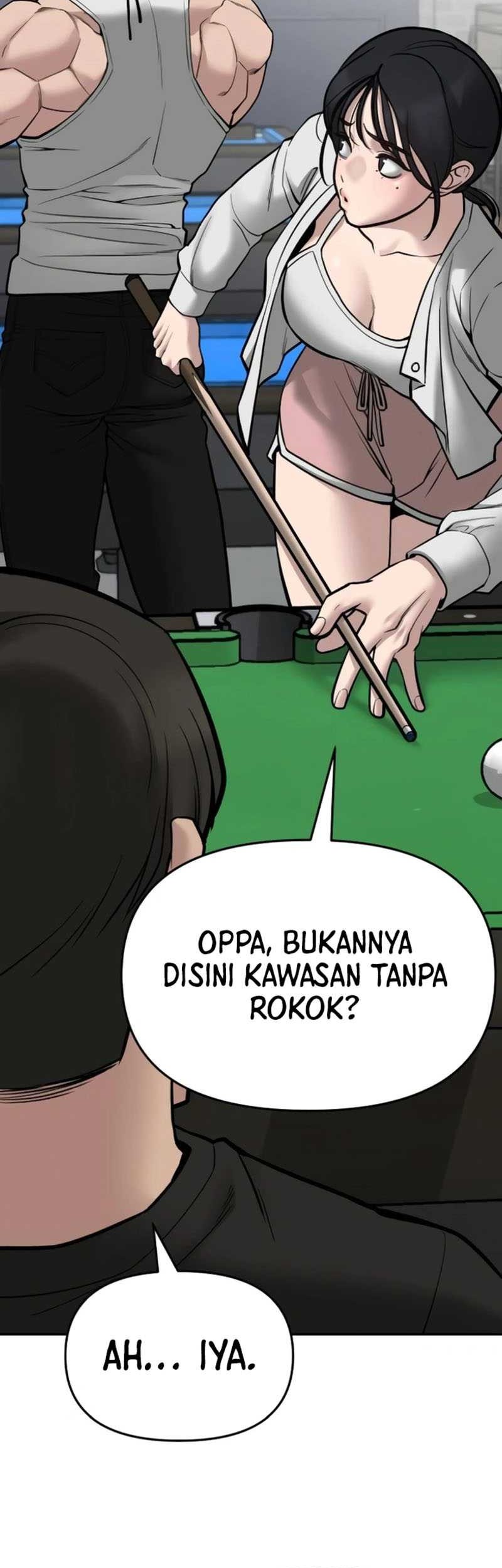 The Bully In Charge Chapter 75 Gambar 50