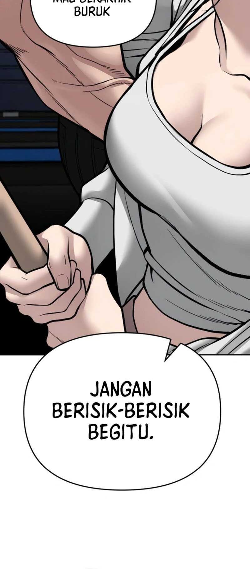 The Bully In Charge Chapter 75 Gambar 54