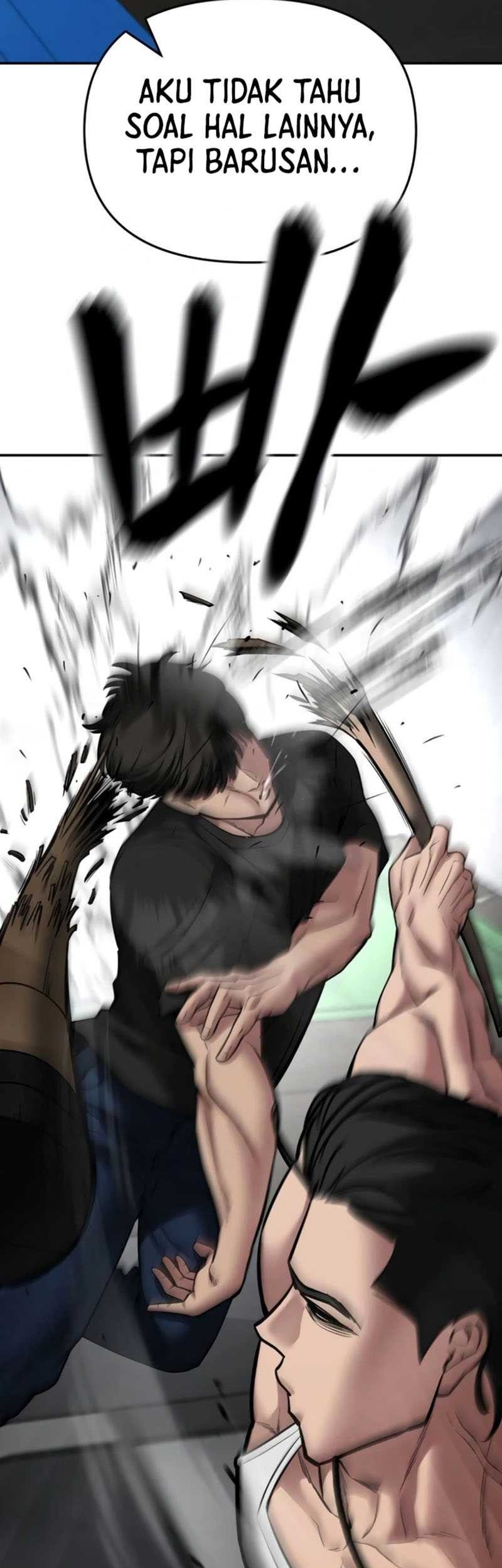 The Bully In Charge Chapter 75 Gambar 59