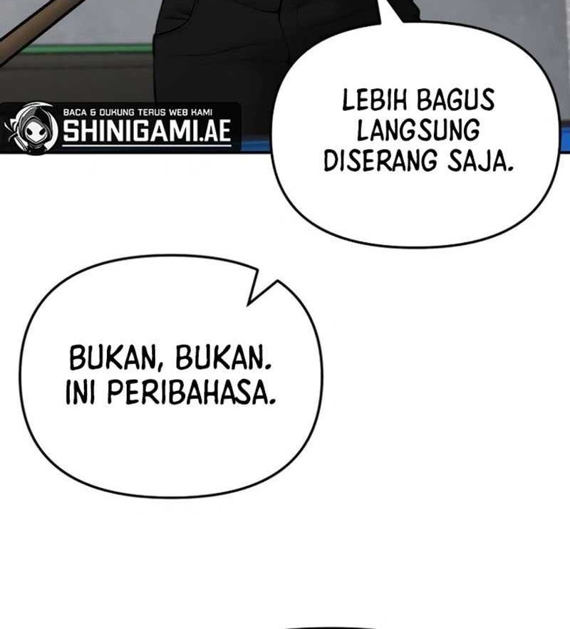The Bully In Charge Chapter 75 Gambar 35