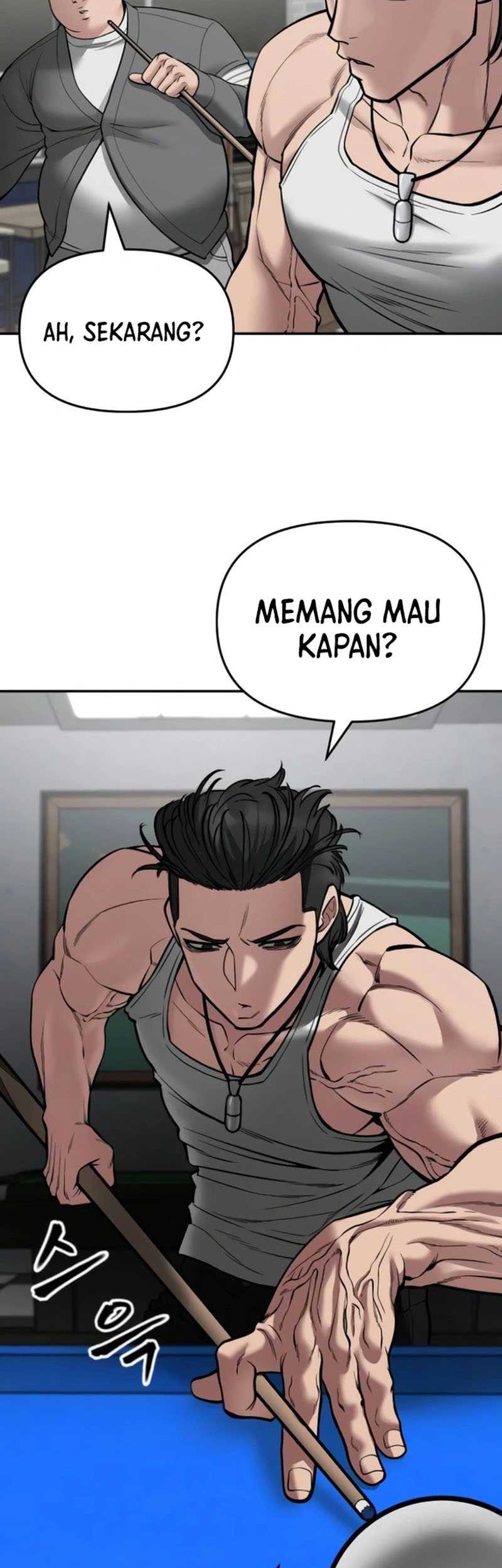 The Bully In Charge Chapter 75 Gambar 42