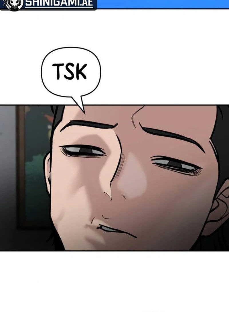 The Bully In Charge Chapter 75 Gambar 47