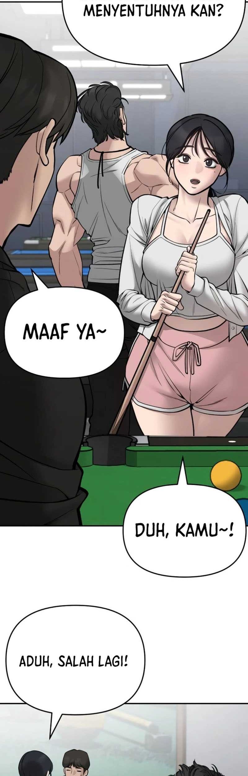 The Bully In Charge Chapter 75 Gambar 45