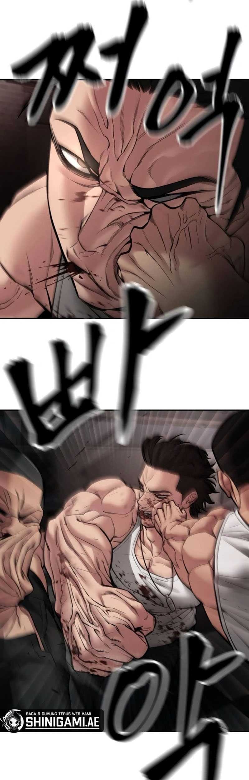 The Bully In Charge Chapter 75 Gambar 90