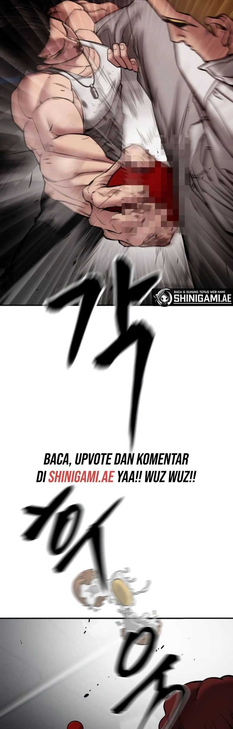 The Bully In Charge Chapter 75 Gambar 94