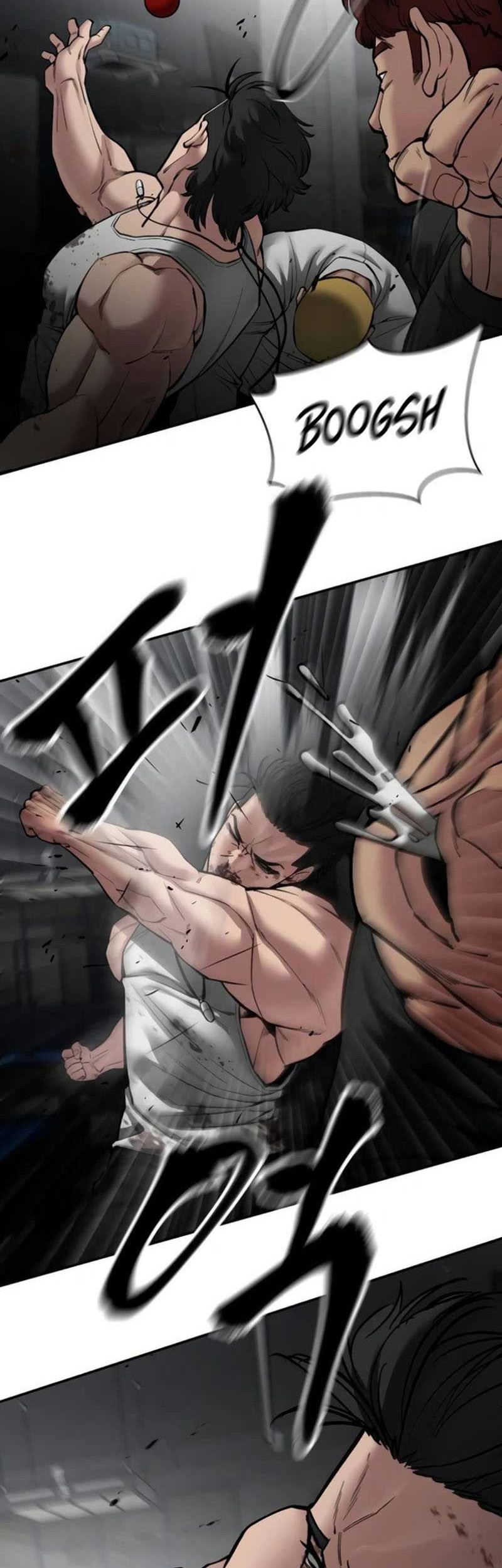 The Bully In Charge Chapter 75 Gambar 95