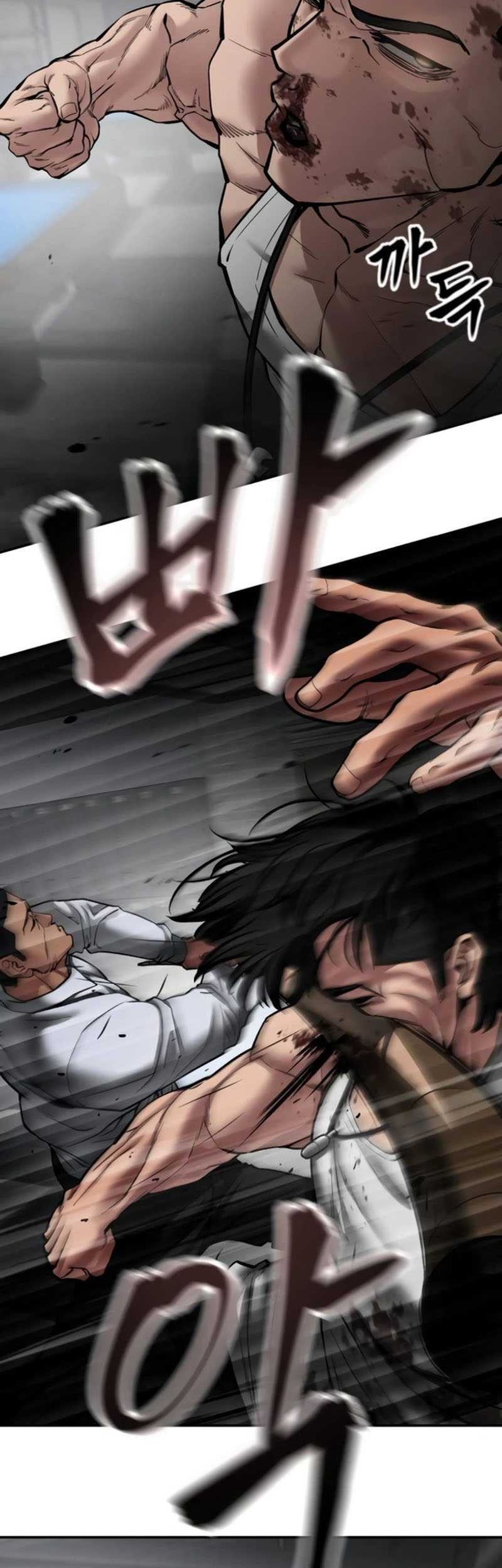 The Bully In Charge Chapter 75 Gambar 96