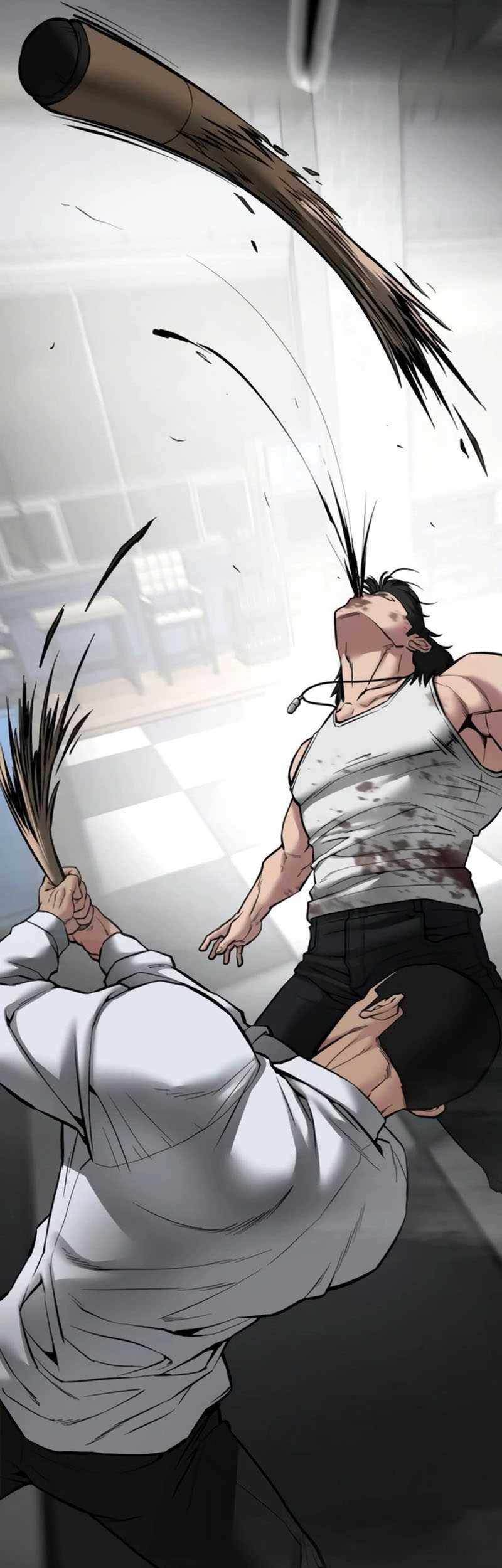 The Bully In Charge Chapter 75 Gambar 98