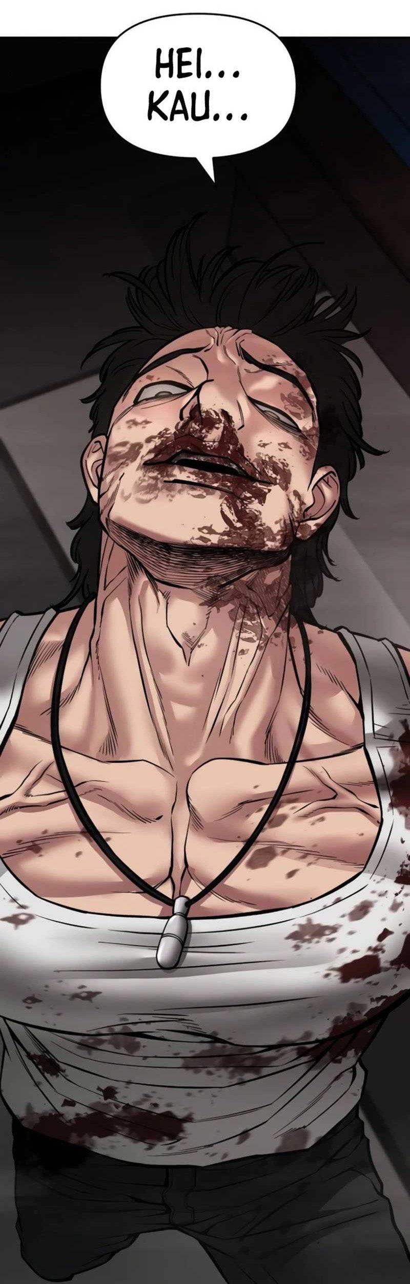 The Bully In Charge Chapter 75 Gambar 103