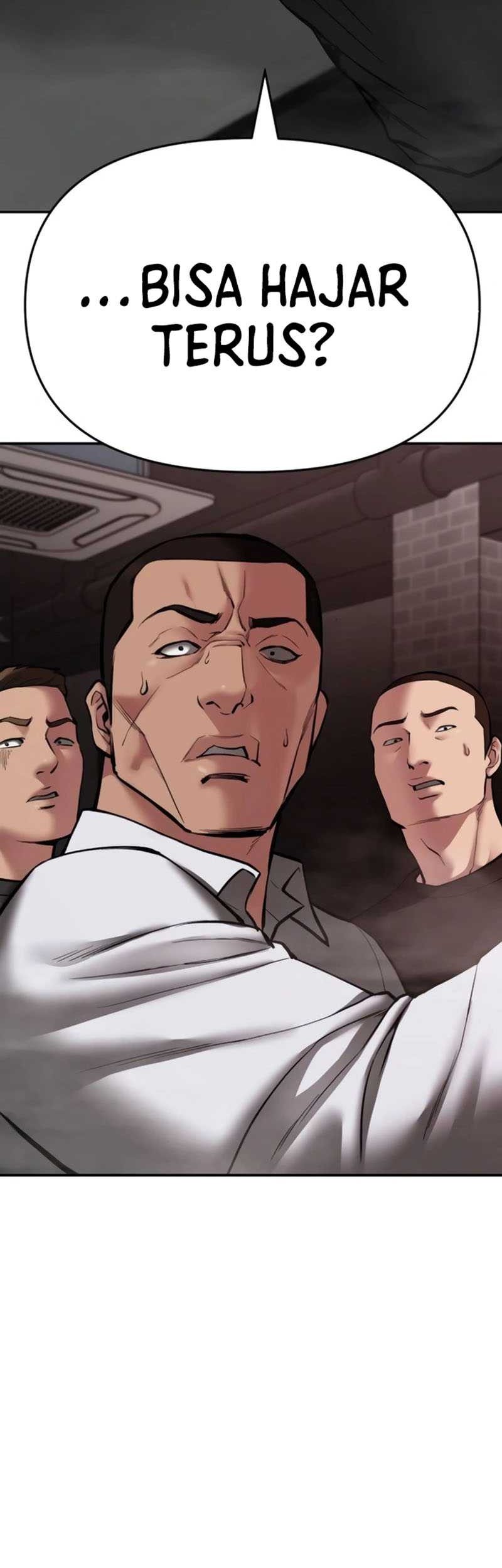 The Bully In Charge Chapter 75 Gambar 104