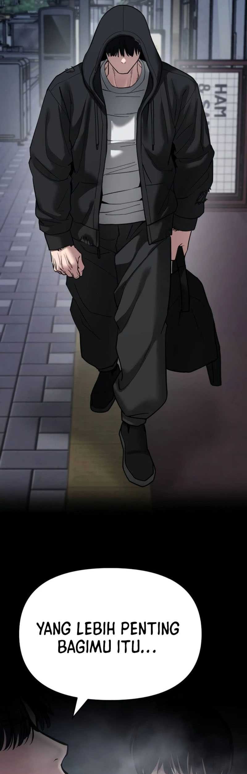 The Bully In Charge Chapter 75 Gambar 106