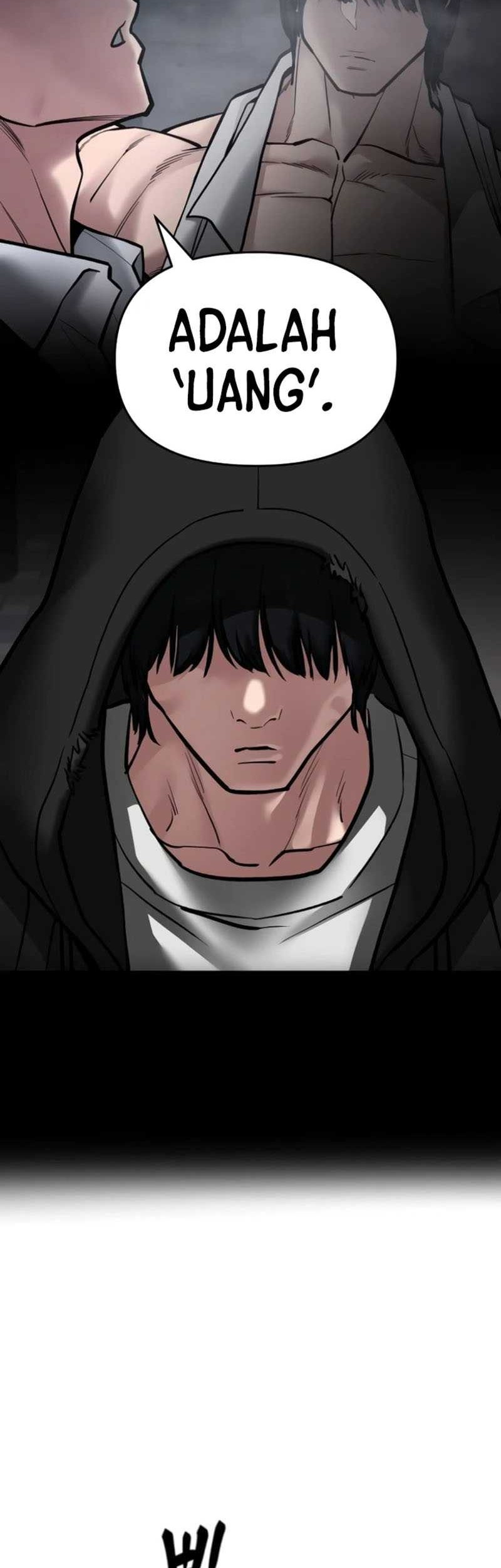 The Bully In Charge Chapter 75 Gambar 107