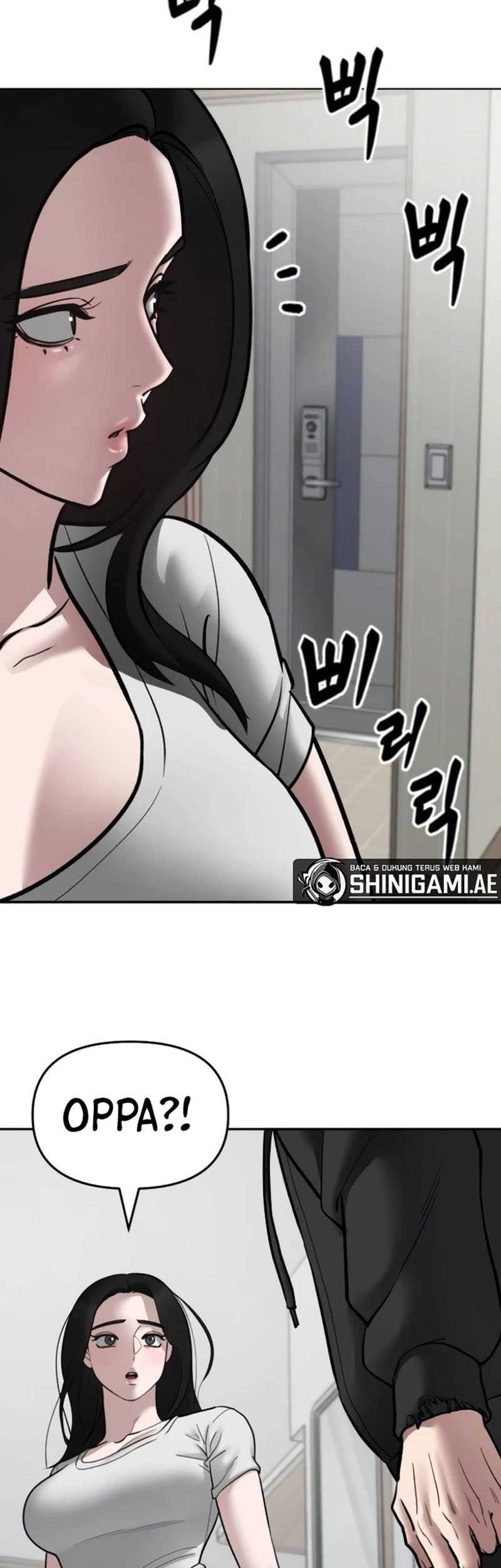 The Bully In Charge Chapter 75 Gambar 108