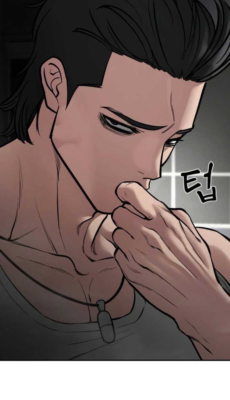 The Bully In Charge Chapter 75 Gambar 77