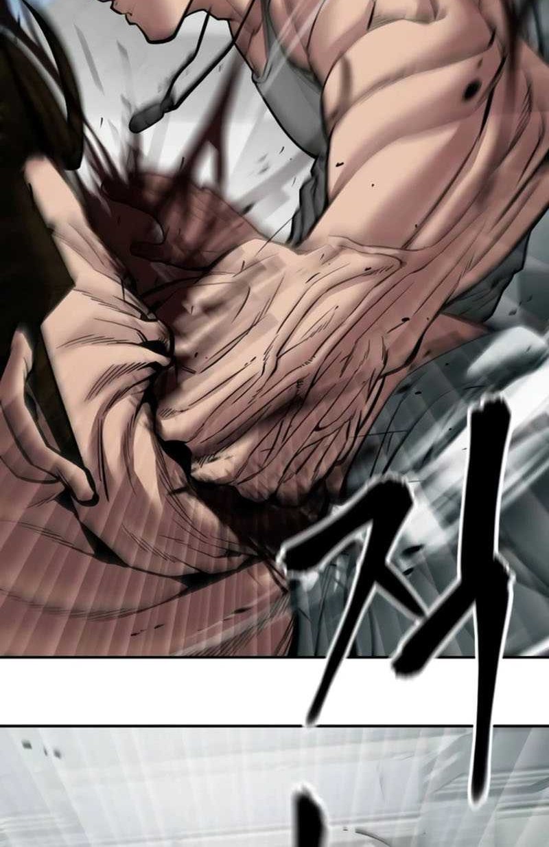 The Bully In Charge Chapter 75 Gambar 81