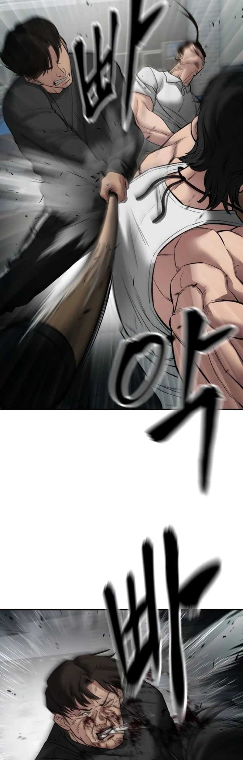 The Bully In Charge Chapter 75 Gambar 82