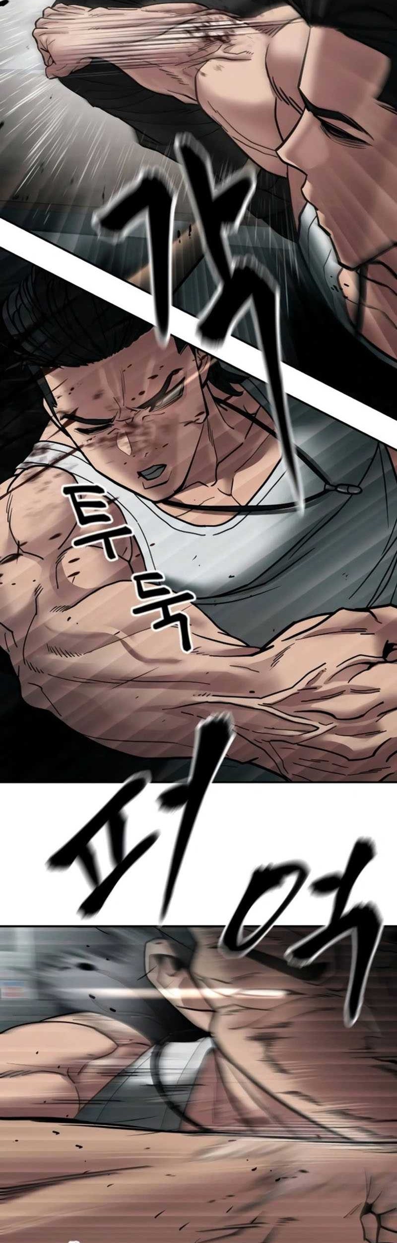 The Bully In Charge Chapter 75 Gambar 83