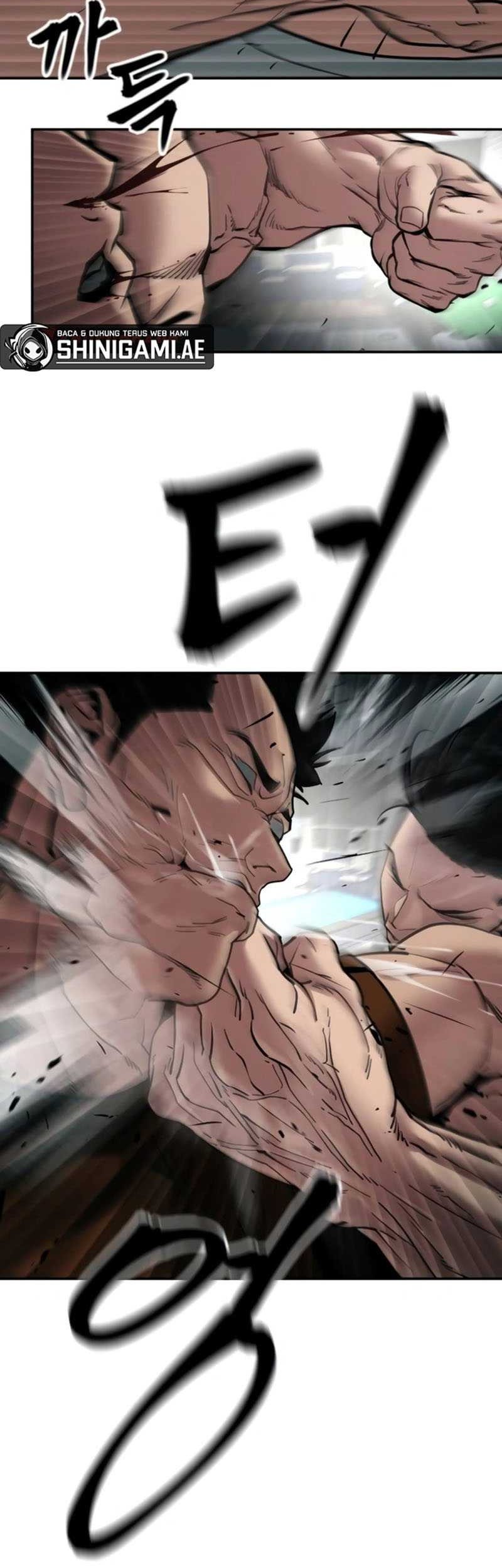 The Bully In Charge Chapter 75 Gambar 84