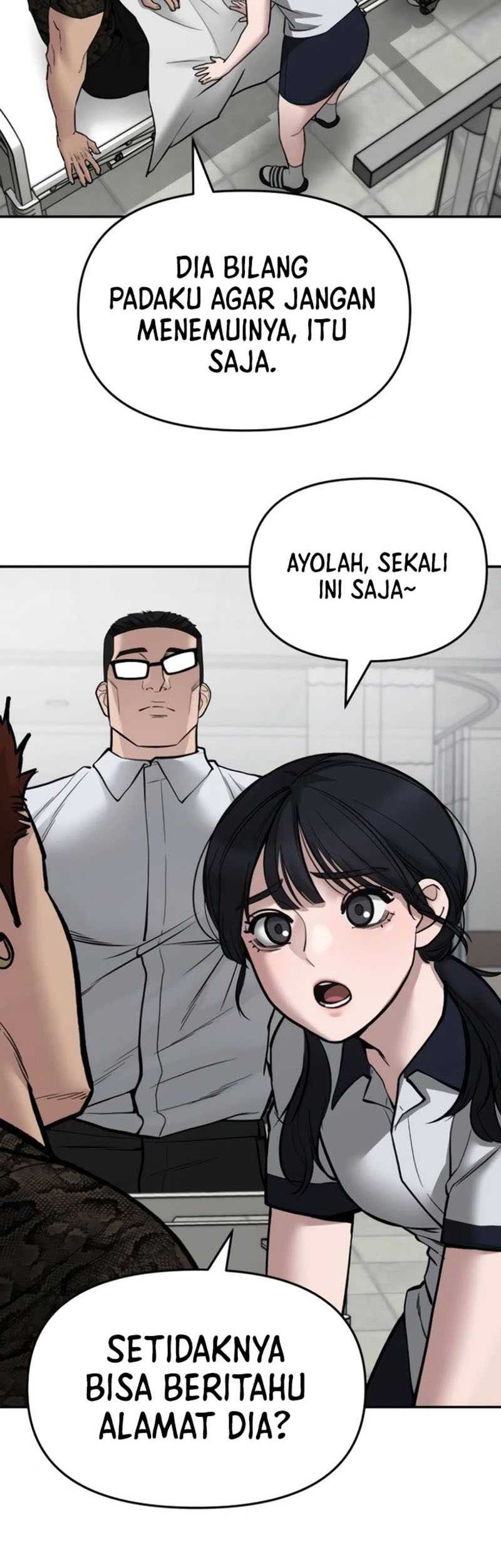 The Bully In Charge Chapter 75 Gambar 3
