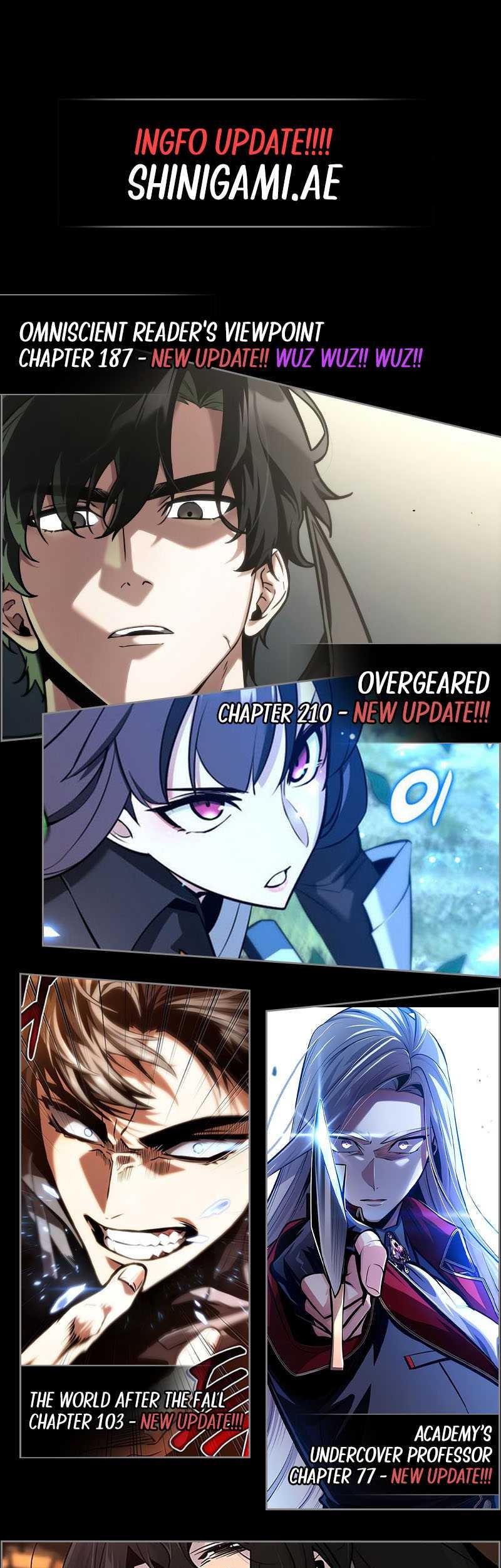 The Bully In Charge Chapter 75 Gambar 129