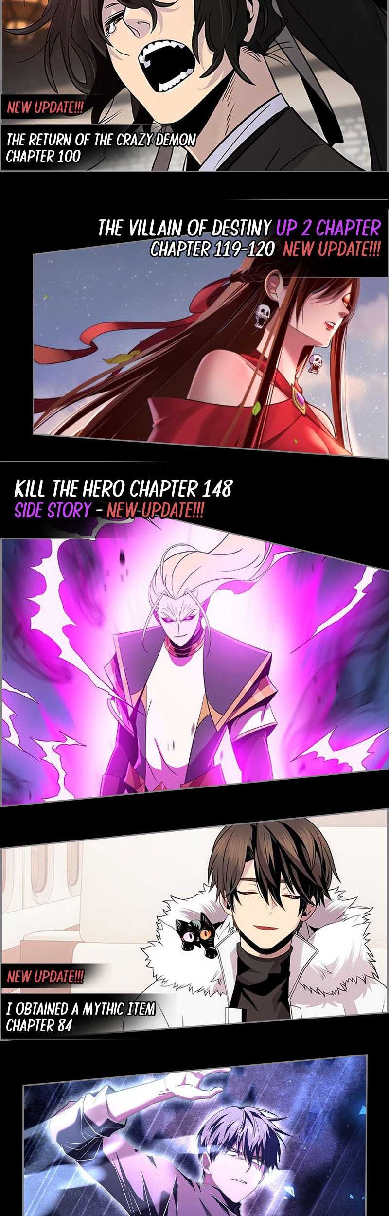 The Bully In Charge Chapter 75 Gambar 130