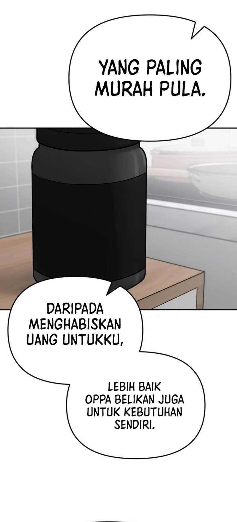 The Bully In Charge Chapter 75 Gambar 112