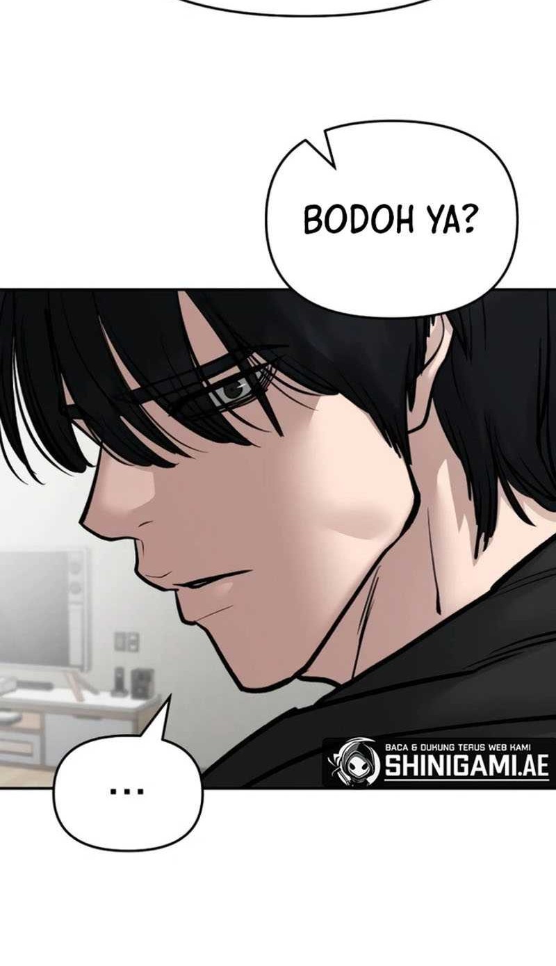 The Bully In Charge Chapter 75 Gambar 116