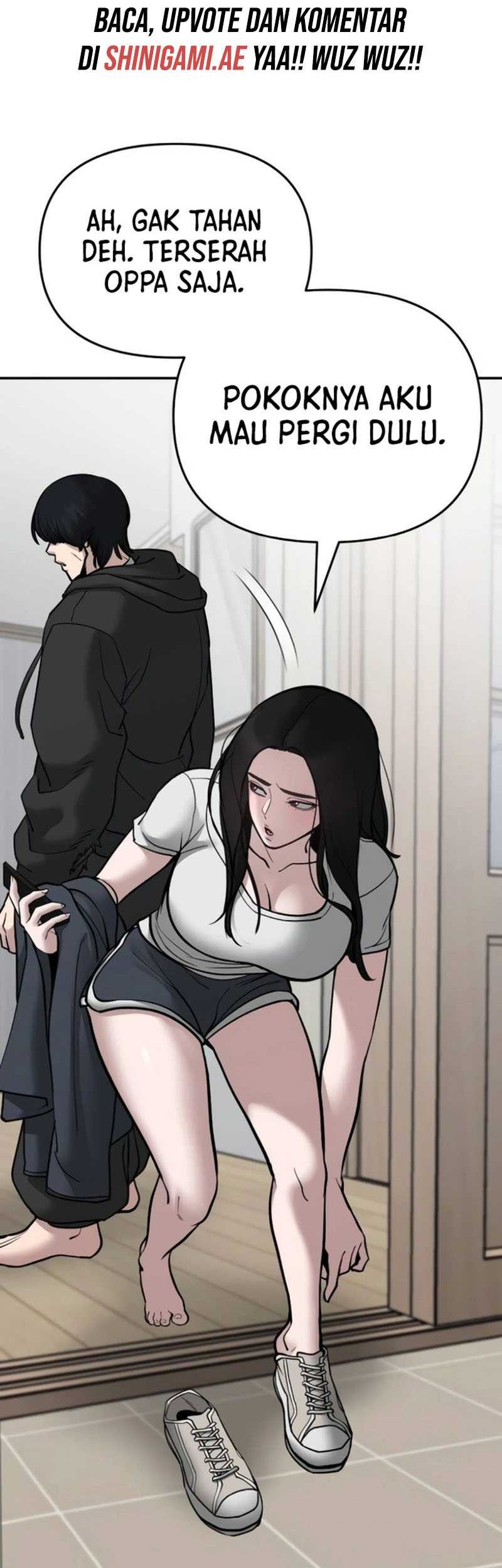 The Bully In Charge Chapter 75 Gambar 114