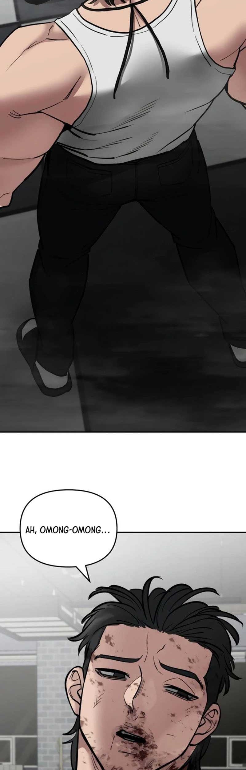 The Bully In Charge Chapter 75 Gambar 118