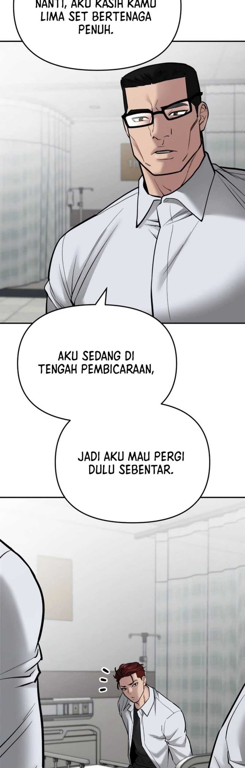 The Bully In Charge Chapter 75 Gambar 6