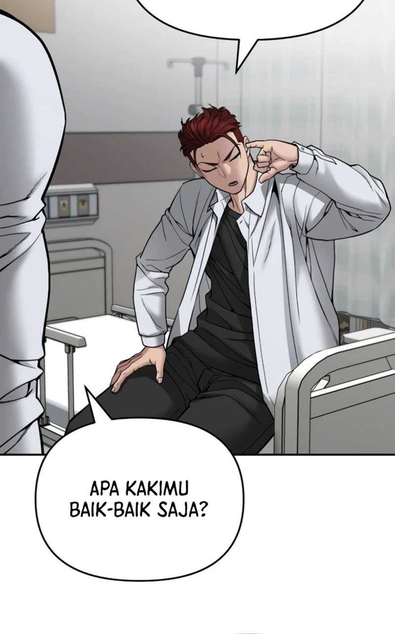 The Bully In Charge Chapter 75 Gambar 8