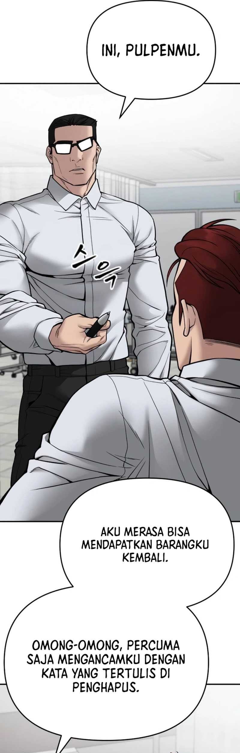 The Bully In Charge Chapter 75 Gambar 9