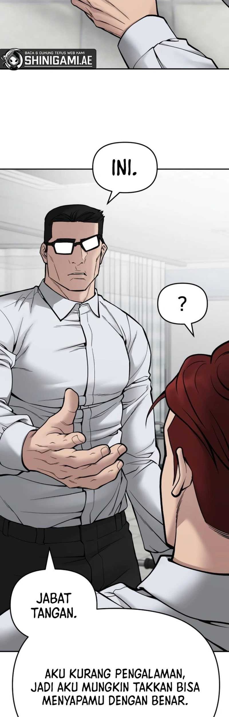 The Bully In Charge Chapter 75 Gambar 11